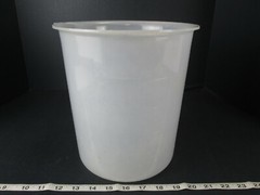 American Scientific Products 4000mL 4000 mL Beaker Science Medical Lab Supply