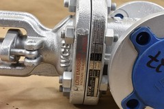 KITZ 150 SCLS, 2″ Cast Carbon Steel Gate Valve, Class 150, 285 PSIG, WCB, CR13