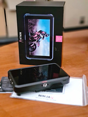 Atomos Ninja V 5.2 inch 4K UHD HDR Monitor Recorder