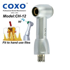 COXO Dental 10:1 Endodontic 90ºReciprocating rotate Handpiece Contra Angle C5-12