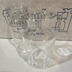 PYREX No. 5900 300 mL Glass Lab Beaker Fleaker – Physical Laboratory