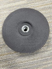PFERD Grinding Wheel – E 180-7/61006 – PSF Steelox – 7″x1/4″x7/8″ – 8,500 RPM