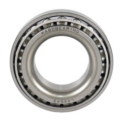 Bearings Kit L44649 Bearings 12192TB Seal Dust