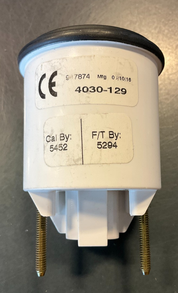 New OEM ASV Gauge Warning Indicator 2 inch – 4030-129