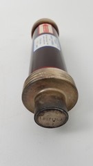 Lot of 3 – 1.89-125A B1 Fuse Hubbell Inc. Driescher 7.2 K.V. 12 125A – New