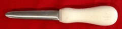Dexter Russell -Sani-Safe® Oyster Knife – S137 Stainless 3¾” Blade
