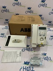 ABB ACS150-03U-09A8-2 VFD DRIVE 2.2 KW 3 HP 200/240 V FREE FAST SHIPPING
