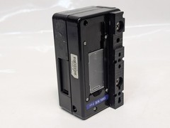 Pronk Technologies FlowTrax FT-2 infusion device analyzer flow meter as shown