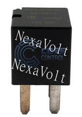 POLARIS 4016819 Automotive Relay 4Pin 12VDC 20A