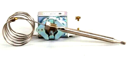 Pitco 60125401 Thermostat, RX Millivolt, 200-400F