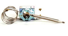 Pitco 60125401 Thermostat, RX Millivolt, 200-400F