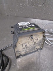Used Untested STENNER PUMP E20RHF E20RHF71S7