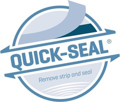 100 Self-Seal Security Envelopes, Windowless, Quick-Seal & Privacy Tint, 4⅛ x 9½