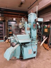 12″ W 24″ L Okamoto ACC-124, 1983, AUTO IDF, 3X AUTO FEEDS,OTW DRESSER SURFACE G
