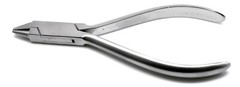 Bird Beak Pliers Wire Bending Dental Orthodontics Pliers Lab Instruments