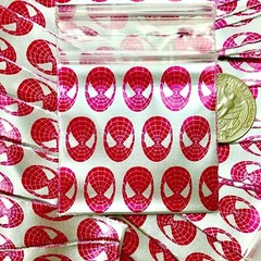 BaggiesSince1987 – 2020 Design Zip Bags METALLIC PRINT Choose DSN, READ DETAILS