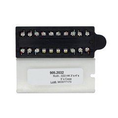 Dental Orthodontic Brackets Metal Brace MIM MINI Roth MBT 022 018 345 With Hooks