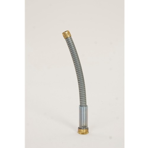 Eagle FD-25 12in Flexible Spout 7/8in OD for Type II Safety Cans