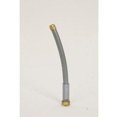 Eagle FD-25 12in Flexible Spout 7/8in OD for Type II Safety Cans