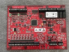 Lenel S2 LNL-1320-S3 MR52 Interface Boards, Used – Lot of 5