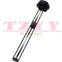 Fuel Gauge Gas Cap 2511248 2511198 for Polaris Snowmobile 440 500 600 650 700