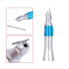 Yabang Dental Surgical 1:1 Nose Cone Straight Handpiece External Irrigation Pipe