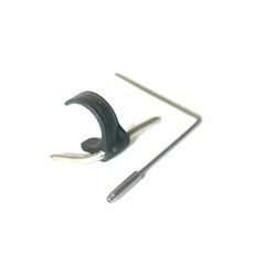 DMXDENT Dental 20:1 Implant Surgical Contra Angle Handpiece Low Speed NSK Style