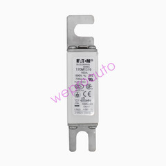 10PCS/1Box New Eaton Moeller Bussmann 170M1319 Fuses 160A 690V Brand Free Ship