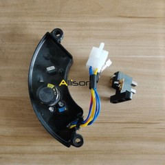 Voltage Regulator AVR For PowerStroke PS905000 PS906025 PS907000 Gas Generator