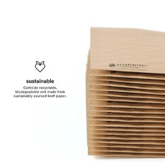 Eco-Friendly Paper Padded Mailers Shipping Envelopes Small Businesses eCommerce