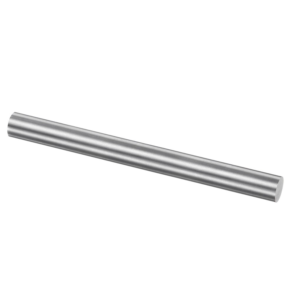 Round Metal Rods 14mm x 200mm High Speed Steel (HSS) Lathe Bar Stock