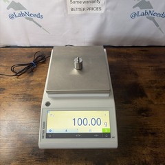 Mettler Toledo ML3002TS/00 Precision Top loading Balance 3200g x 0.01 Excellent
