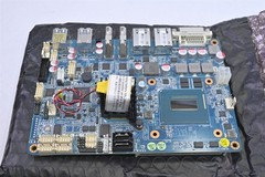 Avalue EPI‑QM87 EPIC Embedded Board Intel QM87 Chipset & 4th Gen Intel Core CPU