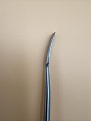 Set Of 2 Pieces Germany Medical Equipment