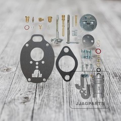 Carburetor Repair Kit fits International 444 454 464 574 674 Tractor