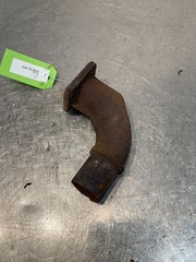 Iseki TS1610 Tractor Exhaust Elbow Tube