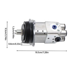 702-16-01340/01341 Joystick for Komatsu D60 D65 D85 For Pilot Valve