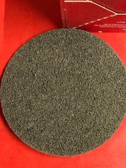 3M 07505 SCOTCH-BRITE 4″ SURFACE CONDITIONING (10) DISCS SiC SUPER FINE GRIT