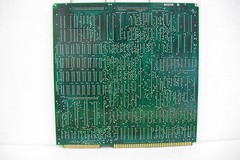 Adept Technologies 10300-16600 Rev AF Processor Board