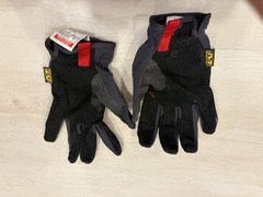 Mechanix Wear Synthetic Leather FastFit Utility Work Glove M