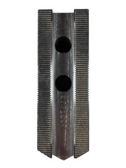 Abbott Workholding KTT10S4 1-1/2″W x 4″H x 4-1/2″L Serrated Soft Lathe Chuck Jaw
