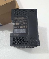 OMRON | NX1P2-9024DT1 | NX1P2 | Programmable Logic Controller CPU unit OPEN BOX