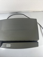 Swingline 350MD 50-Sheet Electric Three-Hole Punch 9/32″ Puncher *Tested*
