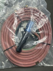 Genie Lift Part # 32237GT – HOSE/HAND CNTRL ASSY, HOIST III
