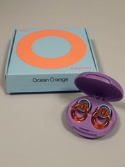 LOOP ENGAGE KIDS 2 Ear Plugs (6-12yrs) – Reusable Everyday Noise Relief for Kids