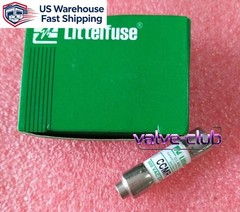 10pcs/box Littelfuse CCMR-25 Fuses TIME DELAY Fuse CCMR25 CCMR 25A 600Vac NEW