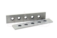 3/16″ & 1/2″ 8PCS PRECISION 4 MATCHED PAIRS STEEL GROUND PARALLEL SET CASE #[