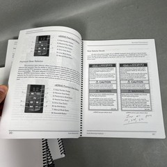 Volvo North American Institute Lot 4 Manual V00 Diagnostics I-Shift V20-D11/13