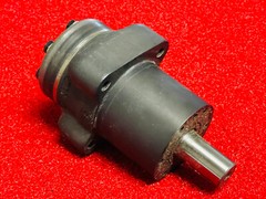 Danfoss 11185877 OMPW X 100 Hydraulic Motor