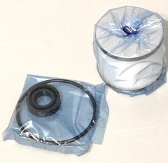 SMC Pneumatics AFF-EL4B Main Line Filter – Fast Same Day Free Shipping